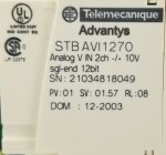 Schneider Electric STBAVI1270